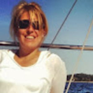 Meet your Posher, Mary harding